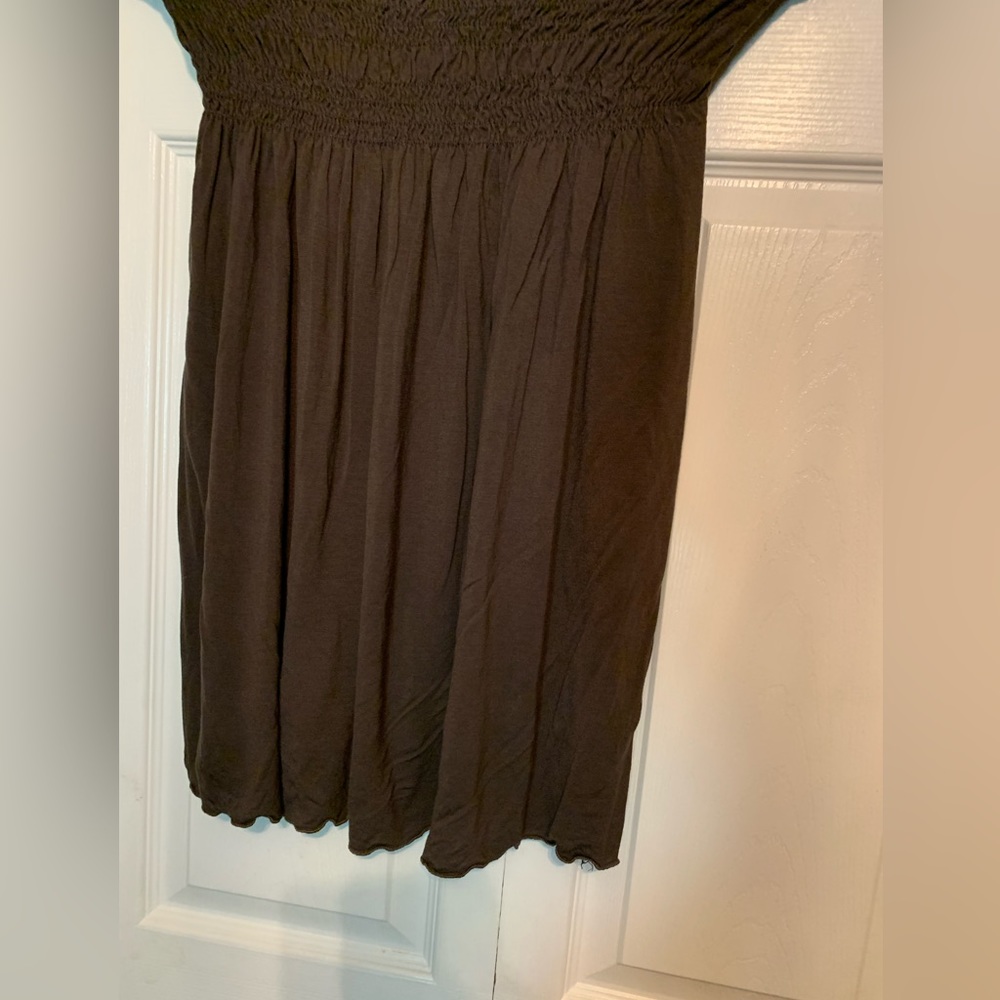 Bathing suit cover